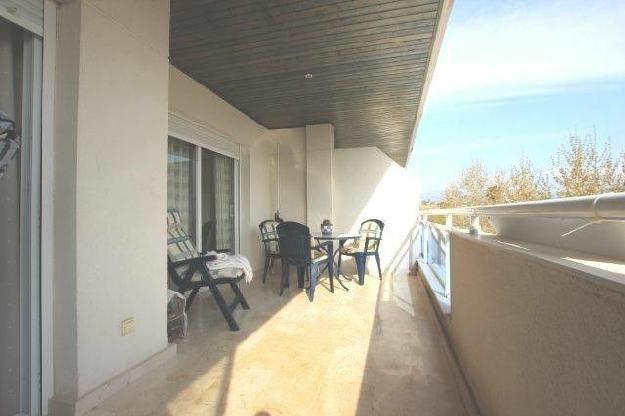 Apartamento en venta en Albir, Alicante (Costa Blanca)