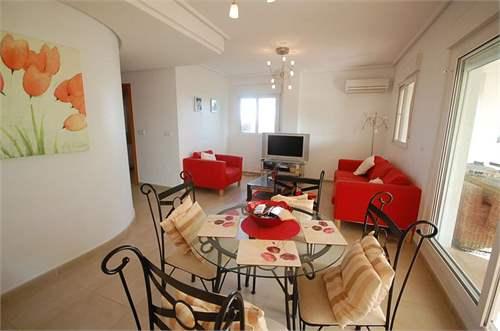 Apartment for Sale in Murcia, Murcia, Ref# 2760805