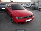 Audi A4 2.8 - mejor precio | unprecio.es