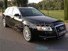 Audi A6 - mejor precio | unprecio.es