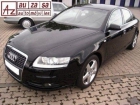 AUDI A6 S-LINE 2.7TDI V6 QUATTRO TIPTRONIC 07 - Zamora - mejor precio | unprecio.es