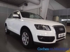 Audi Q5 - mejor precio | unprecio.es