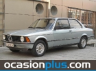 BMW 315 i Coupe 75cv 2p 4 Velocidades, 4.300€ - mejor precio | unprecio.es