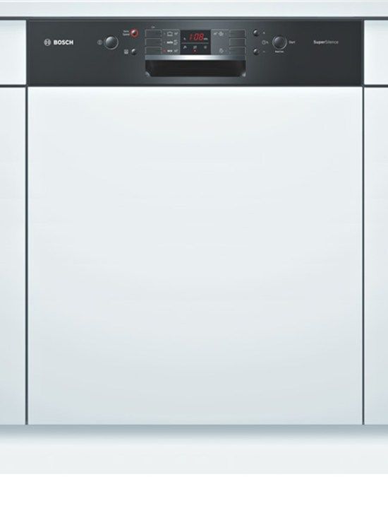 Bosch SMI53M86EU