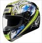 Casco Shoei X-Spirit Elias TC1