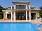 Chalet en venta en Benissa, Alicante (Costa Blanca) - mejor precio | unprecio.es