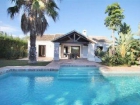Chalet en venta en Mijas, Málaga (Costa del Sol) - mejor precio | unprecio.es