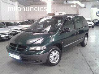 CHRYSLER - VOYAGER año 1998