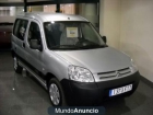 Citroen Berlingo Combi 1.6HDI 75cv - mejor precio | unprecio.es