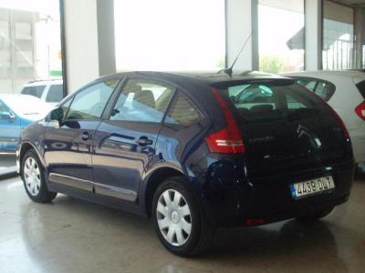 Citroen C4 1.6 HDI