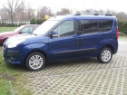 Fiat Doblo 2.0 16V Multijet - mejor precio | unprecio.es