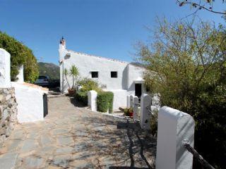 Finca/Casa Rural en venta en Casares, Málaga (Costa del Sol)