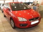 FORD Focus 1.6TDCI Trend 90 - mejor precio | unprecio.es