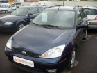 FORD FOCUS FAMILIAR 1.8 TDCI - Murcia - mejor precio | unprecio.es