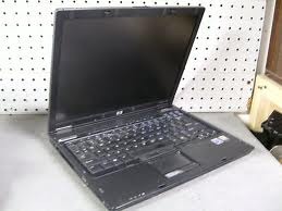 HP Compaq nc6220