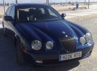 JAGUAR STYPE SPORT 3.0 V6 240CV - mejor precio | unprecio.es