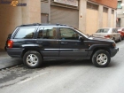 JEEP GRAND CHEROKEE 3.1 TD - Tarragona - mejor precio | unprecio.es
