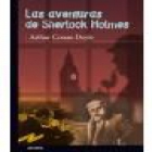 Las aventuras de Sherlock Holmes - mejor precio | unprecio.es