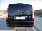 Mercedes-Benz Viano 3.0 CDI Ambiente Extralarga - mejor precio | unprecio.es