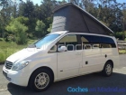 Mercedes Benz Viano - mejor precio | unprecio.es