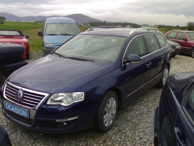 MERCEDES CLK 200 K Avantgarde
