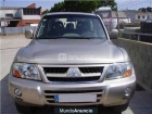 Mitsubishi Montero 3.2 DID GLS - mejor precio | unprecio.es