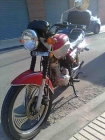 MOTO 125CC SEMINUEVA 18MESES Y 1000KM VENDO O CAMBIO POR MOUNTAINBIKE € - mejor precio | unprecio.es