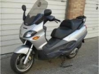 MOTO SCOOTER PIAGGIO X9 - 180c.c. - Amalfi - mejor precio | unprecio.es