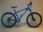 Mountain Bike Gary Fisher, Genesis. - mejor precio | unprecio.es