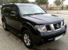 NISSAN PATHFINDER LE 2.5 DCI AUT. - Barcelona - mejor precio | unprecio.es