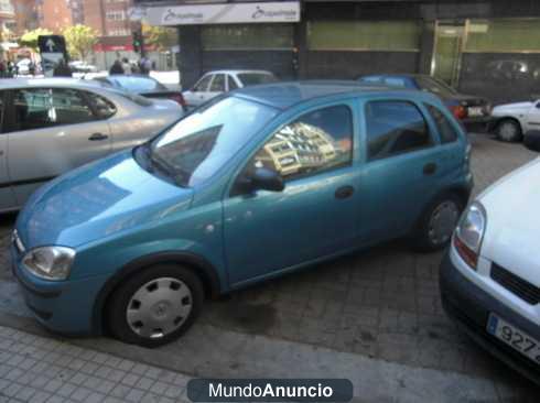 Opel Corsa 1.0