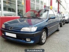 Peugeot 306 XSDT - mejor precio | unprecio.es