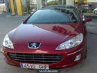 Peugeot 407 SW SPORT 1.6 HDI 110 CV - mejor precio | unprecio.es