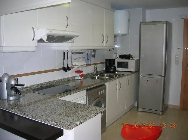 Piso en Canet d´En Berenguer