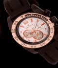 Reloj acero Cristian Lay Air - mejor precio | unprecio.es