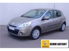 RENAULT Clio 1.5DCI Exception 85 - mejor precio | unprecio.es