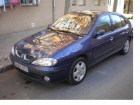 Renault Megane 1.9 DTI fireway - mejor precio | unprecio.es