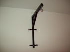 saco de boxeo con soporte de pared para colgarlo - mejor precio | unprecio.es