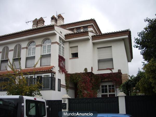 Se vende casa de lujo