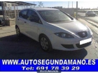 Seat Altea 1.9TDI Reference - mejor precio | unprecio.es