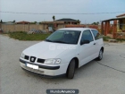 SEAT IBIZA 1400 MPI 2001 87000KM - mejor precio | unprecio.es