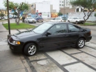 VENDO HONDA CIVIC COUPE 1.6 VTEC SR I - mejor precio | unprecio.es