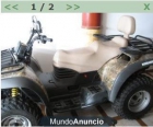vendo Quad (ATV) - mejor precio | unprecio.es
