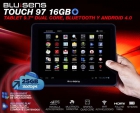 Vendo Tablet Blusens Touch 97 (negociable) - mejor precio | unprecio.es
