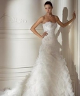 Vestido de novia pronovias modelo donaire 2009 - mejor precio | unprecio.es