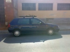 vw golf gld serie 3 año 96 5pts 1600 impecable perfecto estado - mejor precio | unprecio.es