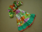 Vestido Nº 8 de Nancy - mejor precio | unprecio.es