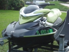 2005 Seadoo rxp sobrealimentado 215hp - mejor precio | unprecio.es