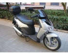 APRILIA SPORTCITY 125 - mejor precio | unprecio.es