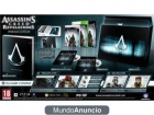 ASSASINS CREED REVELATIONS XBOX360 ANIMUS ED NUEVO - mejor precio | unprecio.es